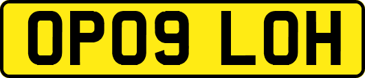 OP09LOH
