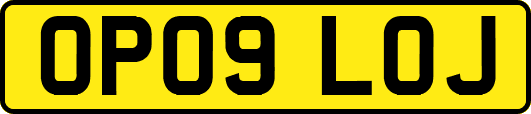 OP09LOJ