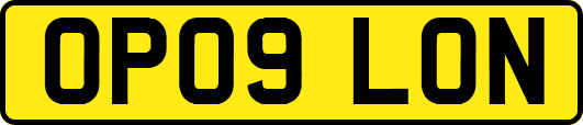 OP09LON
