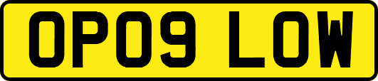 OP09LOW