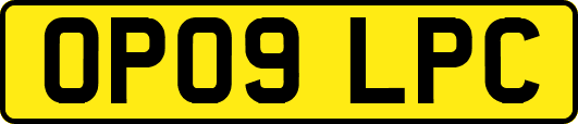 OP09LPC