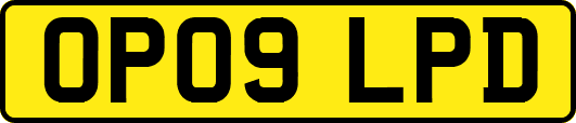OP09LPD