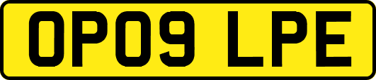 OP09LPE