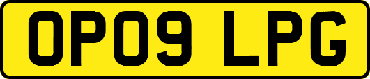 OP09LPG