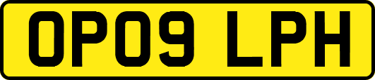 OP09LPH