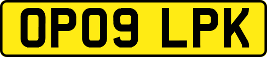 OP09LPK