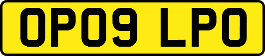 OP09LPO