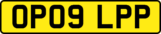 OP09LPP