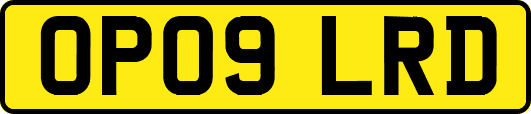 OP09LRD