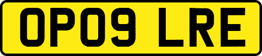 OP09LRE