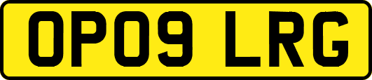 OP09LRG