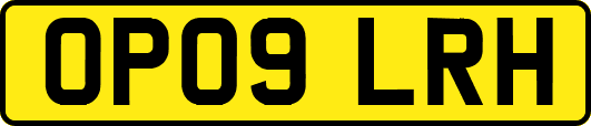 OP09LRH