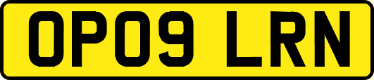OP09LRN