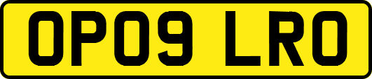 OP09LRO