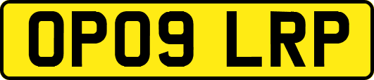 OP09LRP