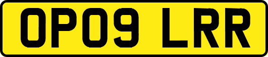 OP09LRR