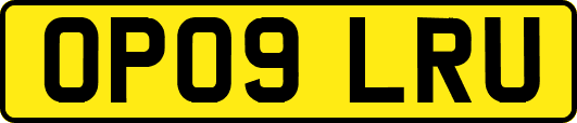 OP09LRU