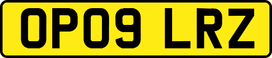 OP09LRZ