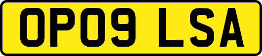 OP09LSA