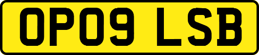 OP09LSB