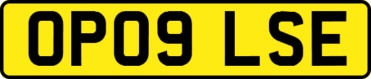 OP09LSE
