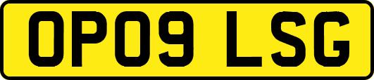OP09LSG