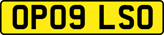 OP09LSO