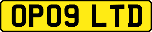 OP09LTD