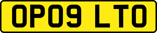 OP09LTO