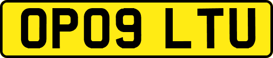 OP09LTU