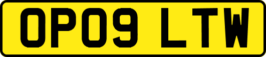 OP09LTW