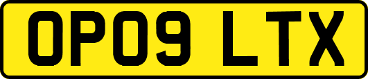 OP09LTX