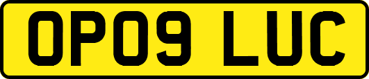 OP09LUC
