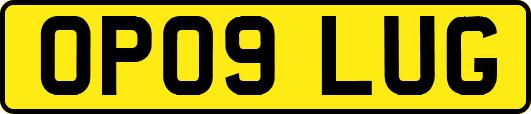OP09LUG