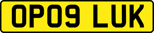OP09LUK