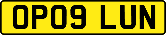OP09LUN