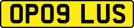 OP09LUS