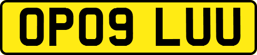 OP09LUU