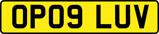 OP09LUV