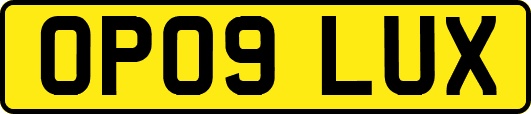 OP09LUX