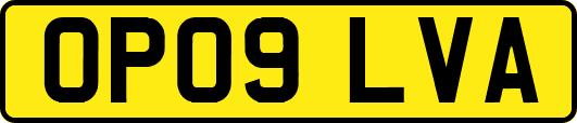 OP09LVA