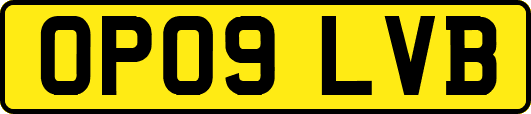 OP09LVB