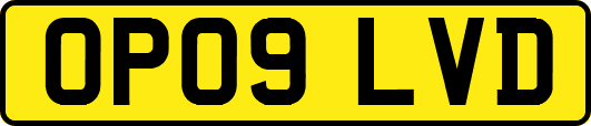 OP09LVD
