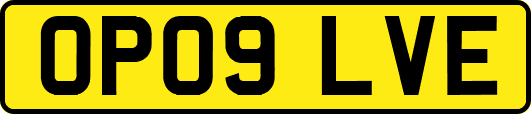 OP09LVE