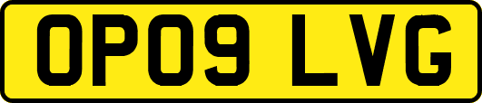 OP09LVG