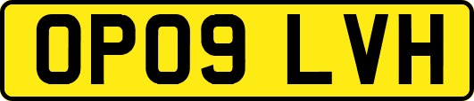 OP09LVH
