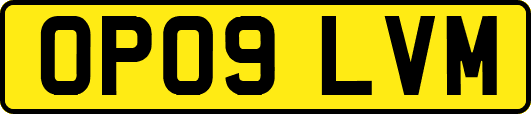 OP09LVM