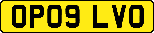 OP09LVO