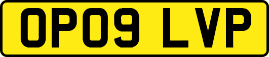 OP09LVP