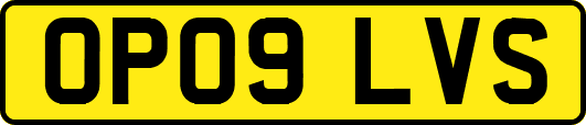 OP09LVS